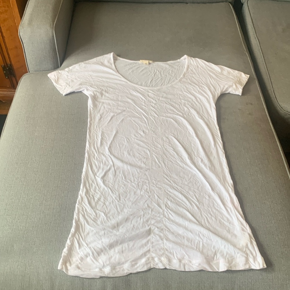 Pure DKNY long top